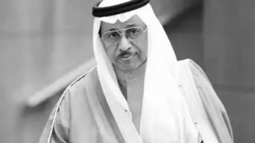 PM extends condolences over passing of former Kuwaiti PM